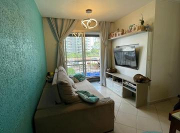 Apartamento · 50m² · 2 Quartos · 1 Vaga · Imperdível! Apartamento para venda ou locação em São Paulo-SP, na Vila Leopoldin
