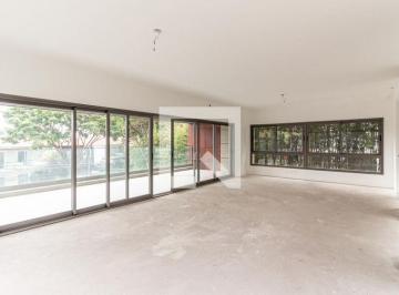 Apartamento · 260m² · 3 Quartos · 3 Vagas · Apartamento à Venda - Higienópolis, 3 Quartos, 260 m2