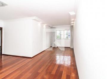 Apartamento · 110m² · 3 Quartos · 1 Vaga · Apartamento à Venda - Perdizes, 3 Quartos, 110 m2