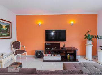 Casa · 200m² · 3 Quartos · 3 Vagas · Casa à Venda - Vila Romana, 3 Quartos, 200 m2