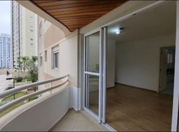 Apartamento · 94m² · 3 Quartos · 2 Vagas · Apartamento com 3 quartos, 1 suíte com 94 m²- Rua Doutor Miguel Vieira Ferreira,