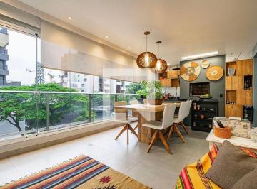 Apartamento en Venda de 3 quartos Vila Madalena · Apartamento à Venda - Vila Madalena, 3 Quartos, 151 m2