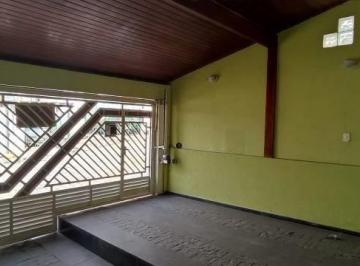 Casa · 182m² · 3 Quartos · 2 Vagas · Casa com 3 dormitórios à venda, 182 m² por R$ 790.000,00 - Ponte Grande - Guarul