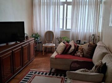 Apartamento · 105m² · 2 Quartos · 1 Vaga · Oferta imperdível! Apartamento à venda em Higienópolis, São Paulo-SP, com 2 quar