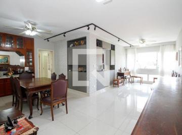 Apartamento en Venda de 3 quartos Sumaré · Apartamento à Venda - Sumaré, 3 Quartos, 135 m2