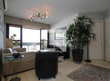 Apartamento · 129m² · 4 Quartos · 2 Vagas · Apartamento à Venda - Vila Madalena, 4 Quartos, 129 m2
