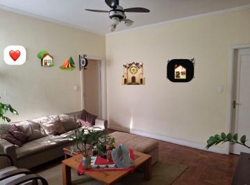 Apartamento · 96m² · 3 Quartos · Apartamento de 3 quartos à venda na Aclimação, São Paulo-SP: 96m², 2 banheiros.