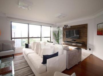 Apartamento en Venda de 4 quartos Vila Madalena · Apartamento à Venda - Vila Madalena, 4 Quartos, 182 m2