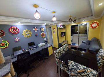 Apartamento · 57m² · 2 Quartos · Oportunidade 2 dorms Vila Augusta