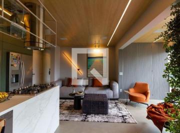 Apartamento en Venda de 1 quarto Vila Romana · Apartamento à Venda - Vila Romana, 1 Quarto, 59 m2