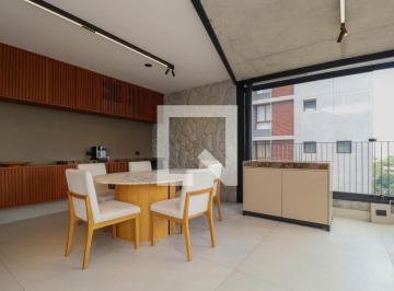 Localizado no charmoso bairro Jardim das Bandeiras, este apartamento oferece uma · Apartamento à Venda - Vila Madalena, 3 Quartos, 150 m2