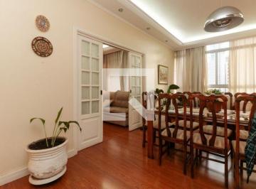 Apartamento · 130m² · 3 Quartos · 1 Vaga · Apartamento à Venda - Pinheiros, 3 Quartos, 130 m2