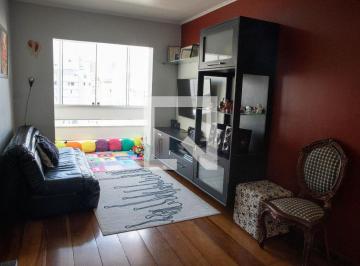 Apartamento de 3 quartos, São Paulo · Apartamento à Venda - Perdizes, 3 Quartos, 125 m2