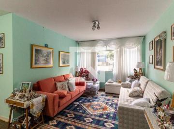 Apartamento · 100m² · 2 Quartos · 1 Vaga · Apartamento à Venda - Higienópolis, 2 Quartos, 100 m2