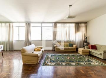 Apartamento de 3 quartos, São Paulo · Apartamento à Venda - Higienópolis, 3 Quartos, 470 m2