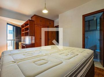 Apartamento de 4 quartos, São Paulo · Apartamento à Venda - Pinheiros, 4 Quartos, 166 m2