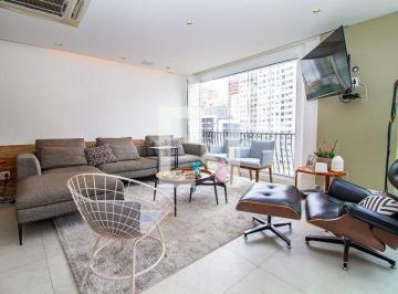 Apartamento en Venda de 4 quartos Perdizes · Apartamento à Venda - Perdizes, 4 Quartos, 221 m2