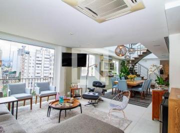 Apartamento · 221m² · 4 Quartos · 4 Vagas · Apartamento à Venda - Perdizes, 4 Quartos, 221 m2