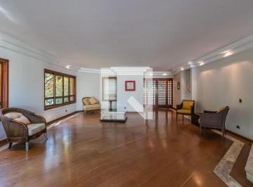 Casa de 6 quartos Venda R$ 3.200.000 · Casa à Venda - Alphaville, 6 Quartos, 420 m2