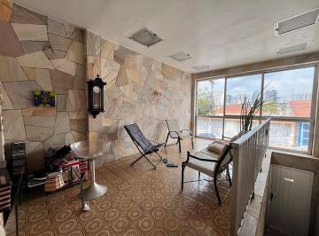 Casa · 650m² · 3 Quartos · 4 Vagas · Imperdível: Casa à venda em Perdizes, São Paulo-SP, com 3 quartos, 1 suíte, 3 sa