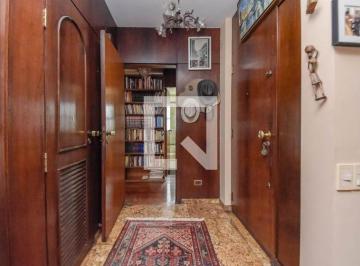 Apartamento Venda 370m² de 3 quartos · Apartamento à Venda - Higienópolis, 3 Quartos, 370 m2