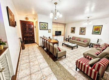 Casa · 324m² · 4 Quartos · 4 Vagas · Casa com 4 dormitórios à venda, 324 m² por R$ 1.250.000,00 - Jardim Guanca - São