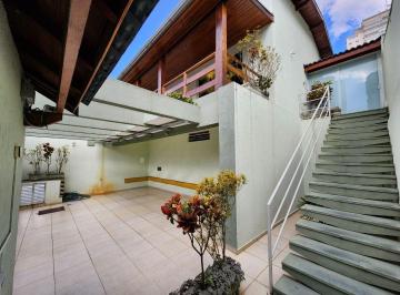 Casa · 338m² · 4 Quartos · 3 Vagas · Casa com 4 dormitórios à venda, 338 m² por R$ 1.080.000,00 - Vila Rosália - Guar