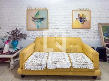 Casa Venda 147m² de 3 quartos · Casa à Venda - Vila Madalena, 3 Quartos, 147 m2