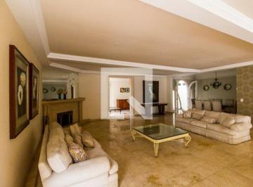 Casa · 750m² · 5 Quartos · 8 Vagas · Casa à Venda - Alphaville, 5 Quartos, 750 m2
