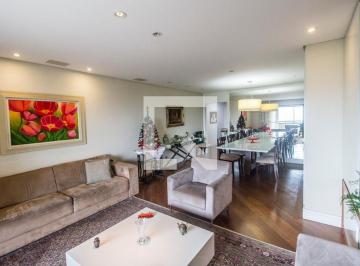 Apartamento de 4 quartos, Barueri · Apartamento à Venda - Alphaville, 4 Quartos, 212 m2