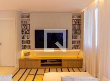 Apartamento · 175m² · 3 Quartos · 3 Vagas - Marter Imóveis · Apartamento à Venda - Vila Romana, 3 Quartos, 175 m2