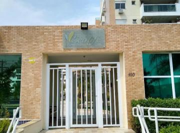 Apartamento de 3 quartos, Rio de Janeiro · Recreio | Apartamento, 3 Quartos, Vista Livre para as Montanhas | Varanda Gourmet