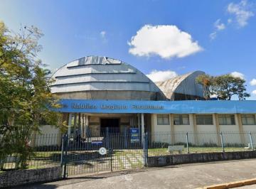 Comercial , Mogi das Cruzes · Imóvel comercial Clube Náutico Mogiano área aprox. 15.000m², bairro Ponte Grande, Mogi das Cruzes/SP