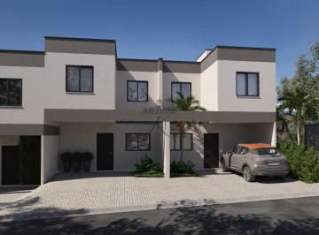 Casa de 3 quartos, São José dos Campos · Villa Floresta 1, um condomínio fechado de casas com 3 dormitórios, sendo 1 suíte