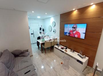 img1 · Cobertura baixo condomínio à Venda com 110m², 2 Dorms, Sendo 1 Suíte e Espaço Go