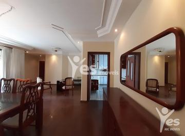 img1 · Apartamento de 154m² com 03 dormitórios e 02 vagas de garagem - Jardim, Santo An