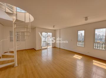 img1 · Cobertura Duplex para locação com 234m² de área útil, no Bairro Jardim em Santo