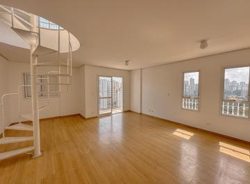 img1 · Cobertura Duplex para locação com 234m² de área útil, no Bairro Jardim em Santo