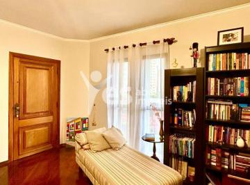 img1 · Amplo e Ensoralado Apartamento de 149m² no Bairro Jardim – 3 Dorms, Suíte com Hi