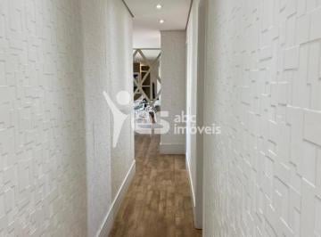 img1 · Apartamento mobiliado com área de lazer completa no Centro, Santo André - Alugue