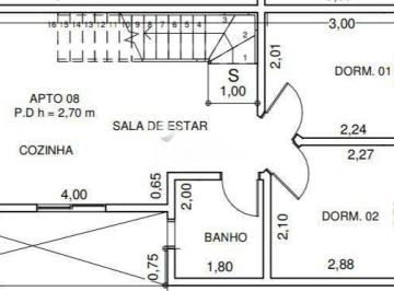 img1 · Apartamento a venda 95m2 na Vila Valparaiso Santo André baixo condomínio REF: 19706