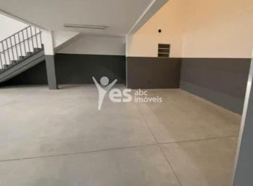 img1 · Galpão Comercial 350 m² recém reformado para alugar - Jardim Bom Pastor, Santo A