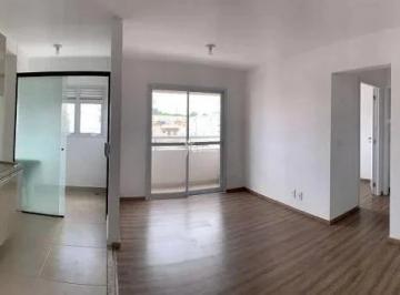 img1 · Apartamento com 2 quartos para alugar na Rua Lauro Muller, Vila Palmares, Santo