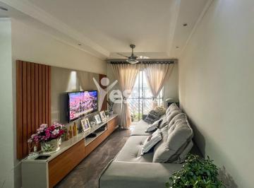 img1 · Apartamento com 3 dormitórios e elevador na Vila Bela Vista REF: 18707