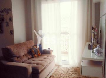 img1 · Apartamento com planejados à venda, Vila João Ramalho, Santo André. REF: 18747