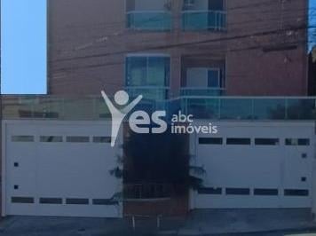 img1 · Apartamento cobertura baixo condomínio à venda na V. Tibiriçá em Santo André 124