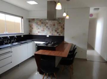 img1 · Aluguel de Sobrado Semimobiliado em Vila Assunção, Santo André - Churrasqueira e