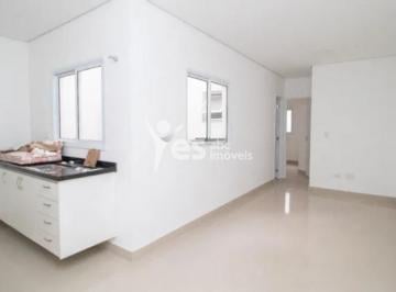 img1 · Cobertura Nova a venda 80m² - 2 Dorms (1 Suíte) - 1 Vaga Vila Humaita - Santo An