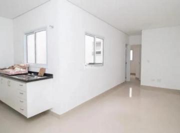 img1 · Cobertura Nova a venda 80m² - 2 Dorms (1 Suíte) - 1 Vaga Vila Humaita - Santo An