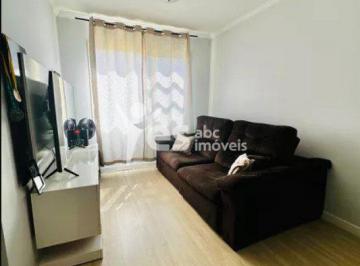 img1 · Apartamento à venda no Jardim Santo André com 2 quartos e 1 vaga de garagem REF: